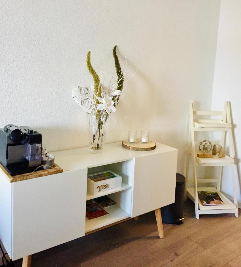 Seeblickapp. „Eure Auszeit“ Goslar Extérieur photo