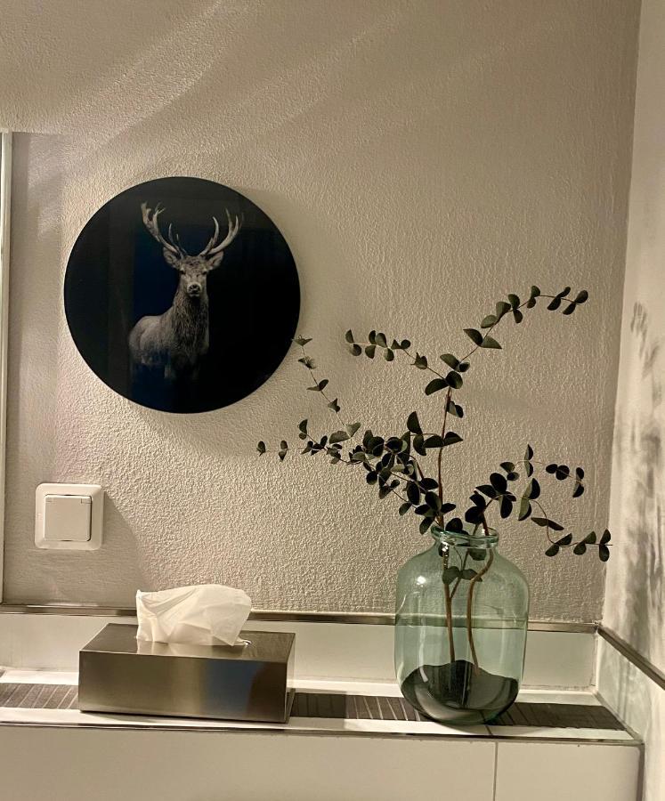 Seeblickapp. „Eure Auszeit“ Goslar Extérieur photo